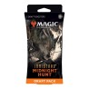 Trading Cards - Draft 3 Boosters Pack - Magic The Gathering - Midnight Hunt - Draft Booster 3 pack