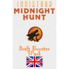 Trading Cards - Draft 3 Boosters Pack - Magic The Gathering - Midnight Hunt - Draft Booster 3 pack