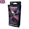 Cartes (JCC) - Pack de 3 Boosters de Draft - Magic The Gathering - Forgotten Realms - Draft Booster 3pck