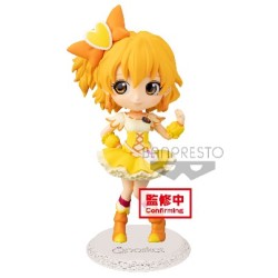 Figurine Statique - Q Posket - Pretty Cure - Cure Pine