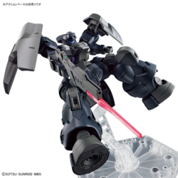 Maquette - High Grade - Gundam - Dilanza Sol - The Witch From Mercury