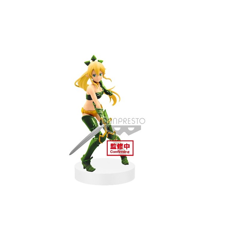 Static Figure - Sword Art Online - Leafa