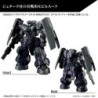 Maquette - High Grade - Gundam - Dilanza Sol - The Witch From Mercury