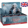 Cartes (JCC) - Booster - Magic The Gathering - Innistrad - Crimson Vow - Draft Booster Pack