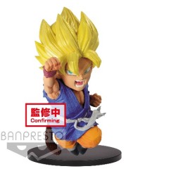 Figurine Statique - Dragon Ball - Son Goku