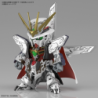 Maquette - SD - Gundam - Arsene Gundam X