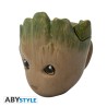 Mug - 3D - Les Gardiens de la Galaxie - Groot