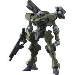Model - High Grade - Gundam - Zowort Heavy - The Witch From Mercury