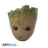 Mug - 3D - Les Gardiens de la Galaxie - Groot