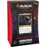 Cartes (JCC) - Deck - Magic The Gathering - Commander Deck - Portail Planaire