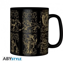 Mug - Mug(s) - Saint Seiya - The 12 golden armors