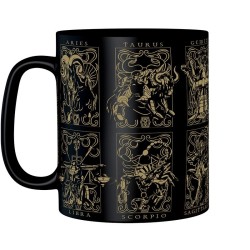 Mug - Mug(s) - Saint Seiya - The 12 golden armors