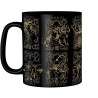 Mug - Mug(s) - Saint Seiya - The 12 golden armors