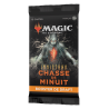 Trading Cards - Booster - Magic The Gathering - MTG-Draft Booster Midnight Hunt