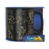 Mug - Mug(s) - Saint Seiya - The 12 golden armors
