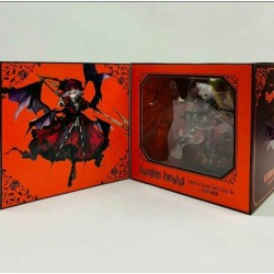 Static Figure - Touhou Project - Remilia Scarlet