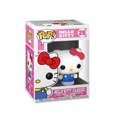 POP - Sanrio - Sanrio - 28 - Hello Kitty