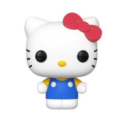 POP - Sanrio - Sanrio - 28 - Hello Kitty