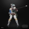 Figurine articulée - The Black Series - Star Wars - Boba Fett