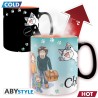 Mug - Thermal - Chi! - Family