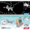 Mug - Thermal - Chi! - Family
