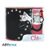 Mug - Thermal - Chi! - Family