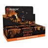 Cartes (JCC) - Booster - Magic The Gathering - Chasse de Minuit - Set Booster Box