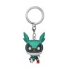 Porte-clefs - Pocket POP - My Hero Academia - Izuku Midoriya