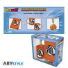 Set - Dragon Ball - Gift Pack Kame Symbol