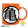 Set - Dragon Ball - Gift Pack Kame Symbol
