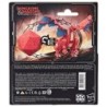 Figurine articulée - Donjons et Dragons - Dragon Rouge