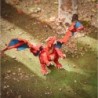 Figurine articulée - Donjons et Dragons - Dragon Rouge