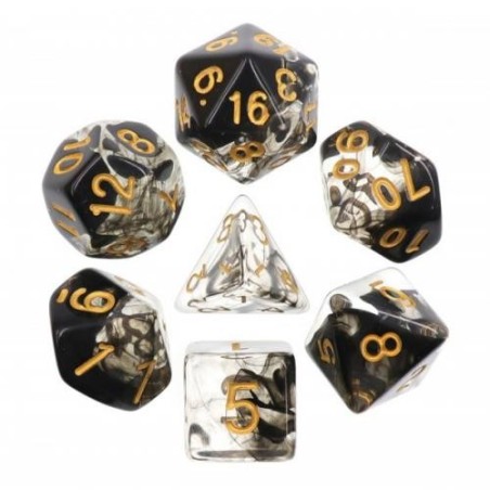 Dice sets - Dices - Dark Cloud