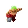 Figurine Statique - Ichibansho - Dragon Ball - Broly