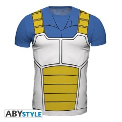 T-shirt - Dragon Ball - Vegeta
