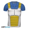 T-shirt - Dragon Ball - Vegeta