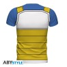 T-shirt - Dragon Ball - Vegeta
