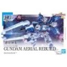 Model - High Grade - Gundam - Aerial Rebuild