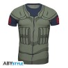 T-shirt - Naruto - Kakashi Hatake