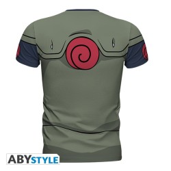 T-shirt - Naruto - Kakashi Hatake