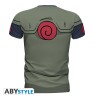 T-shirt - Naruto - Kakashi Hatake