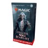 Trading Cards - Draft 3 Boosters Pack - Magic The Gathering - Draft Booster 3 pack - Crimson Vow