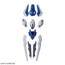 Model - High Grade - Gundam - Aerial Rebuild