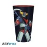 Glass - XXL - UFO Robot Grendizer - Grendizer & Duke Freed