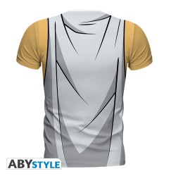 T-shirt - One Punch Man - Saitama