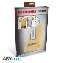 T-shirt - One Punch Man - Saitama