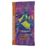Trading Cards - Blister Booster - Magic The Gathering - Midnight Hunt - Collector Booster
