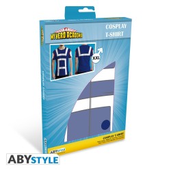 T-shirt - My Hero Academia - Uniforme