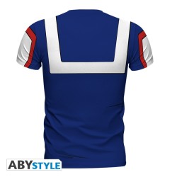 T-shirt - My Hero Academia - Uniforme