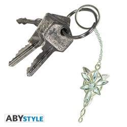 Keychain - 3D - Lord of the Rings - Undómiel